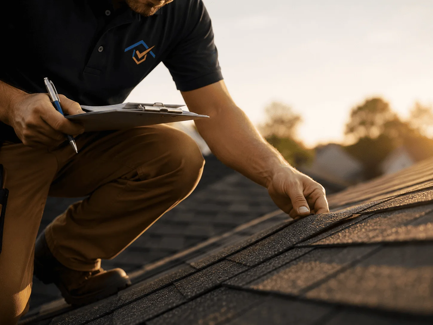 Why Choose Roof Inspection in Pottsboro, TX